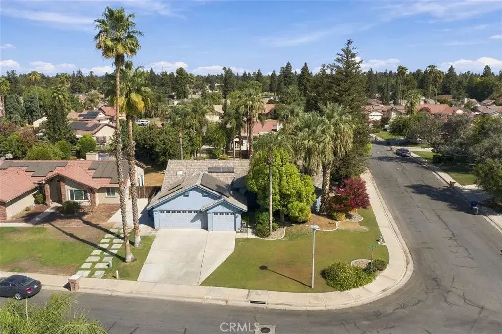 9500 Eagle Oak, Bakersfield