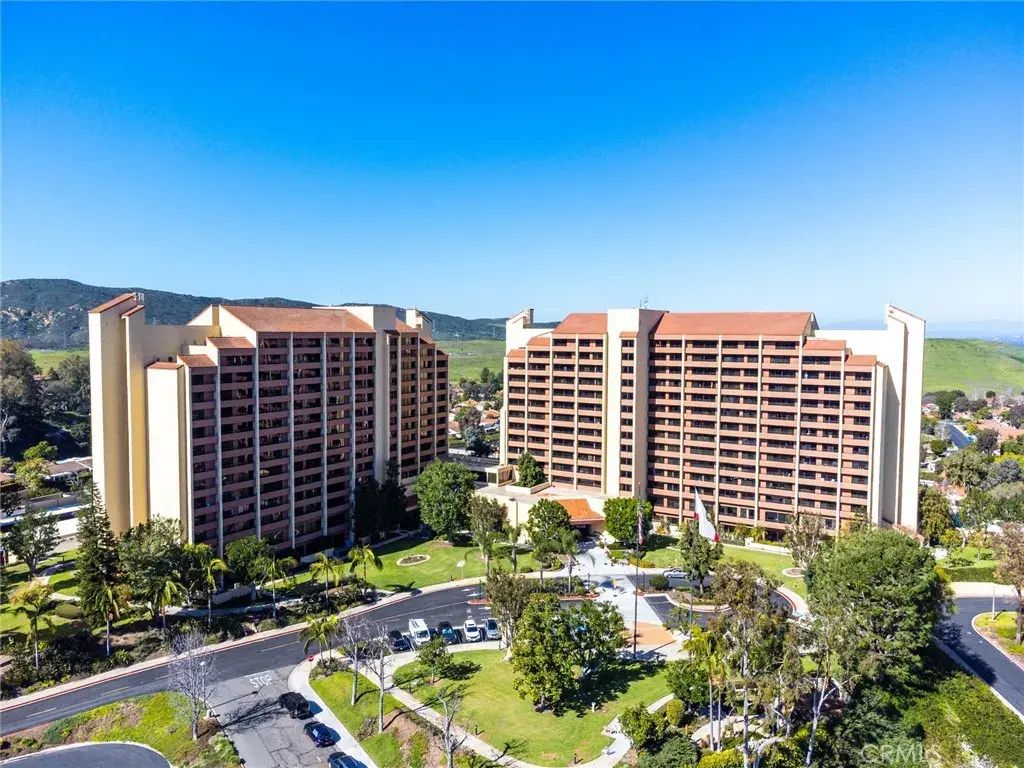 24055 Paseo Del Lago 251, Laguna Woods