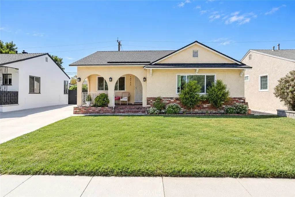 10161 Alburtis Avenue, Santa Fe Springs