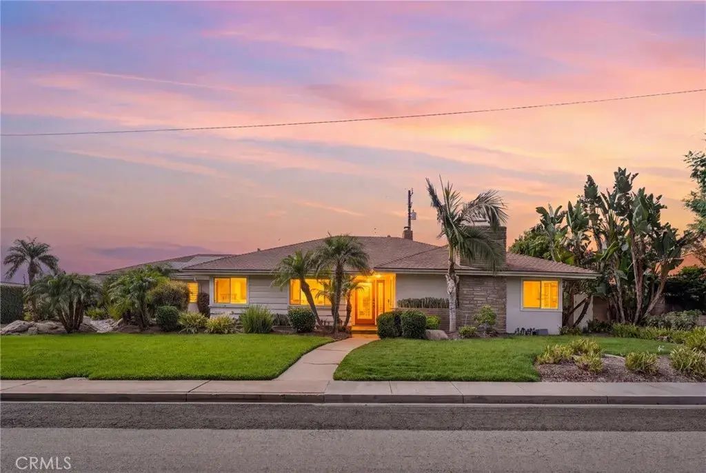 2025 Yorba Drive, Pomona