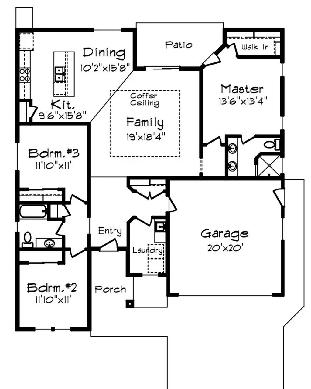 359 Ellingson Way, Chico