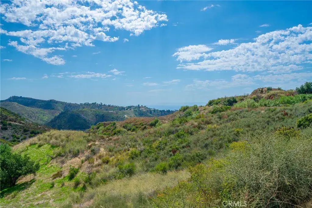 Castro Peak Motorway, Malibu