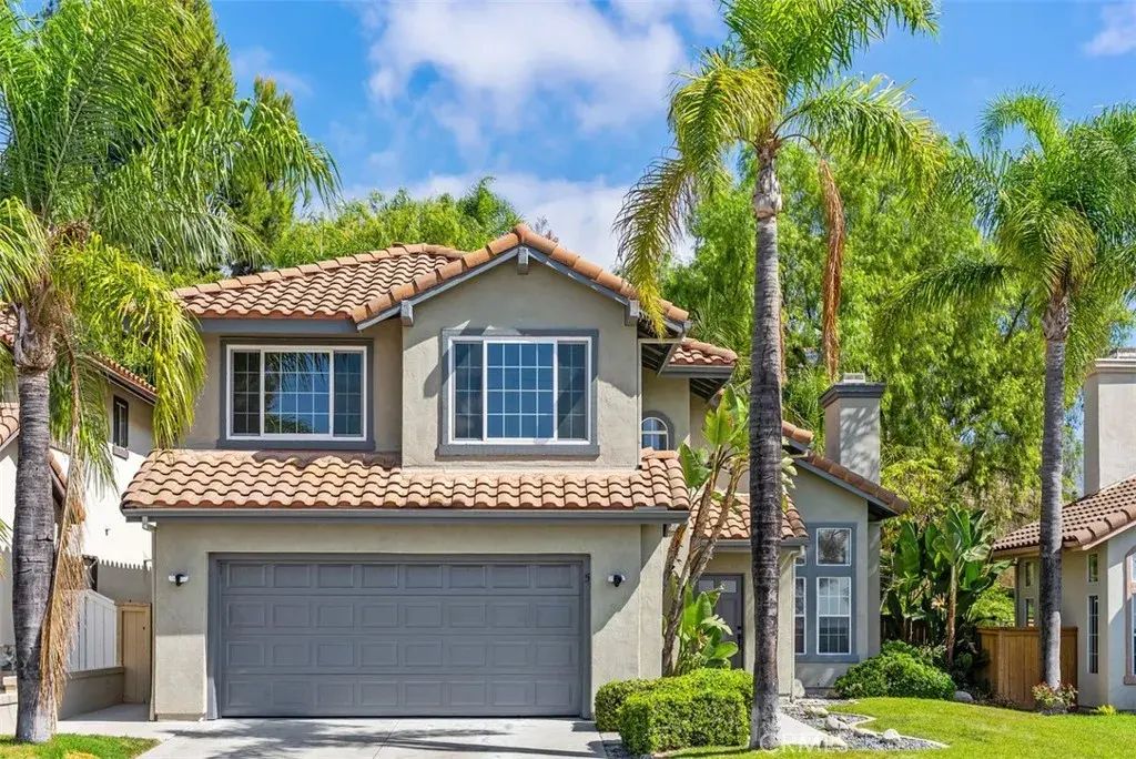 5 Rancho Trabuco, Rancho Santa Margarita
