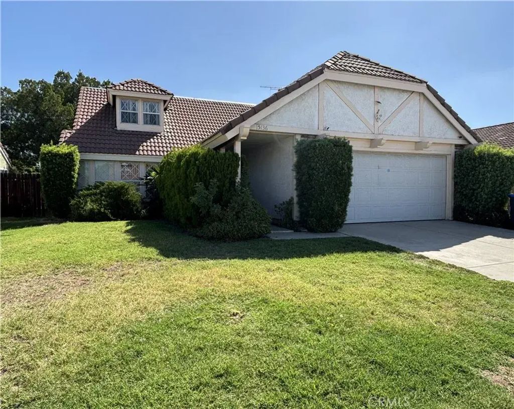 15136 Marte Circle, Moreno Valley
