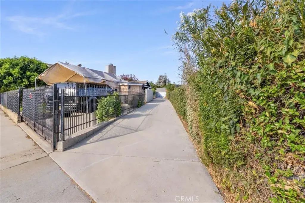 2213 Kelburn Ave, Rosemead