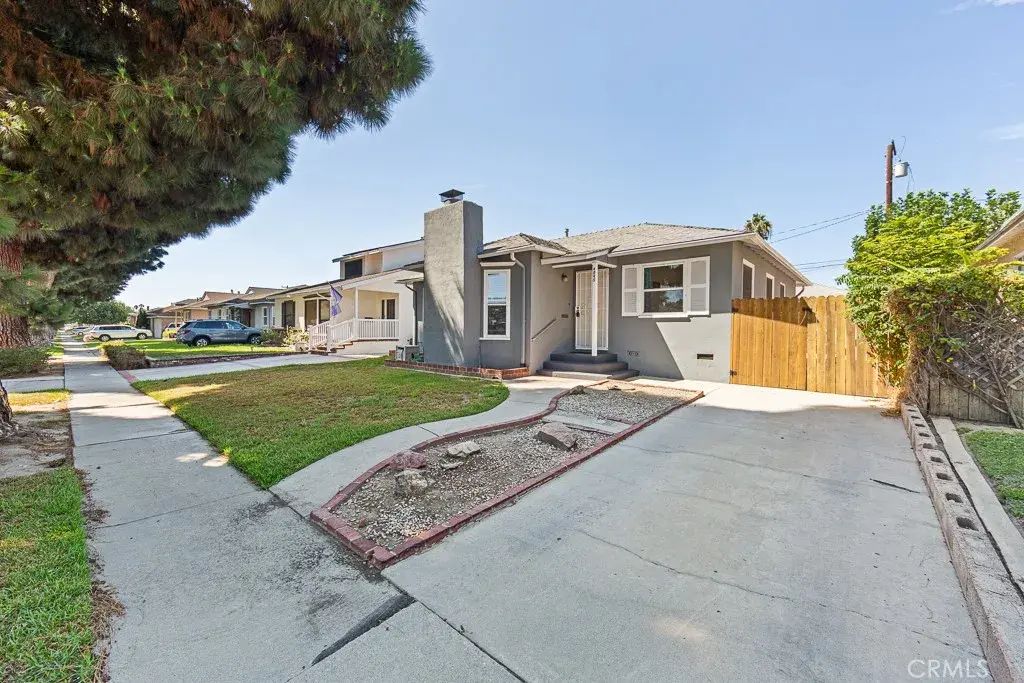 4845 Premiere, Long Beach