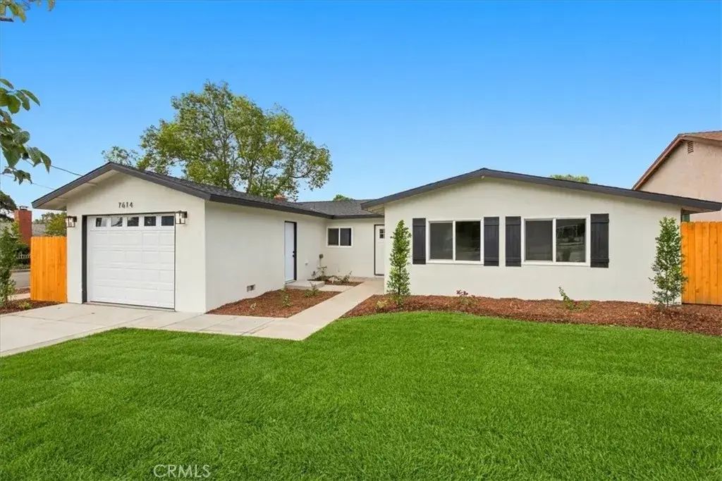 7614 Tamarind, Fontana