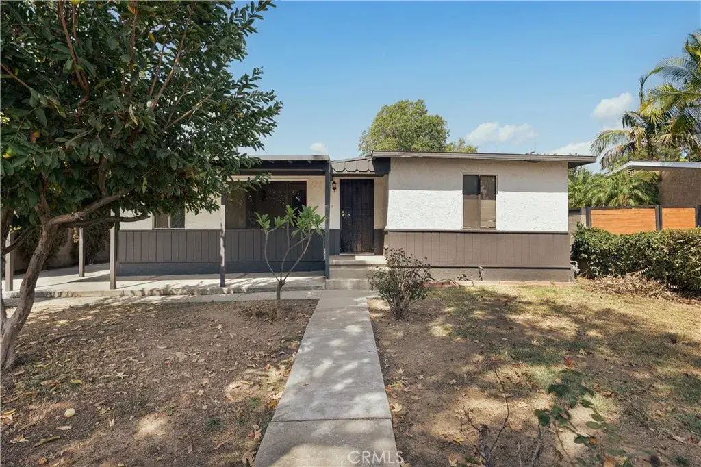 7147 Gretna Avenue, Whittier