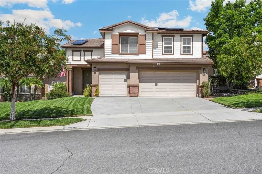34354 Sherwood, Yucaipa