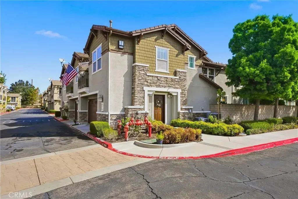 10375 Church Street 38, Rancho Cucamonga