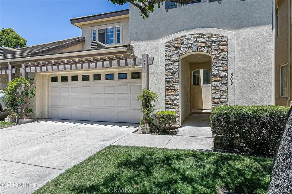 509 Taunton Drive, Santa Maria