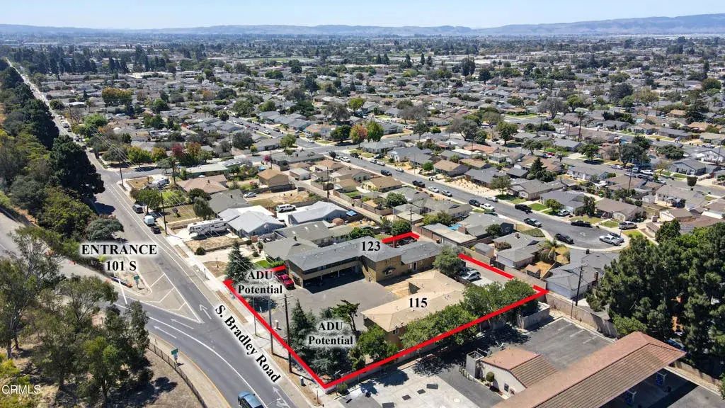 115 S Bradley Road, Santa Maria
