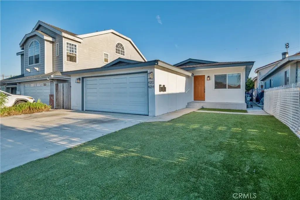 4212 W 161st Street, Lawndale