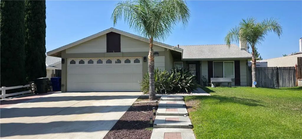 2283 La Salle, San Bernardino