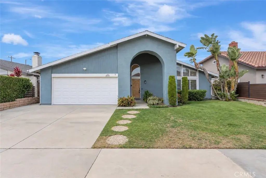 20141 Big Bend, Huntington Beach