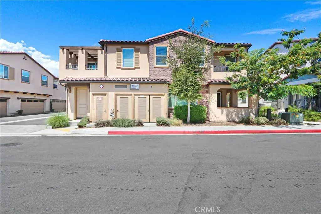 15232 Horizon Street 7, Fontana