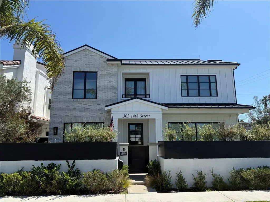 302 14th, Huntington Beach