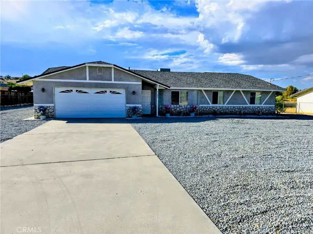 7786 Bangor Avenue, Hesperia