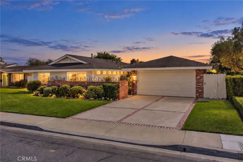 1407 Santanella, Newport Beach