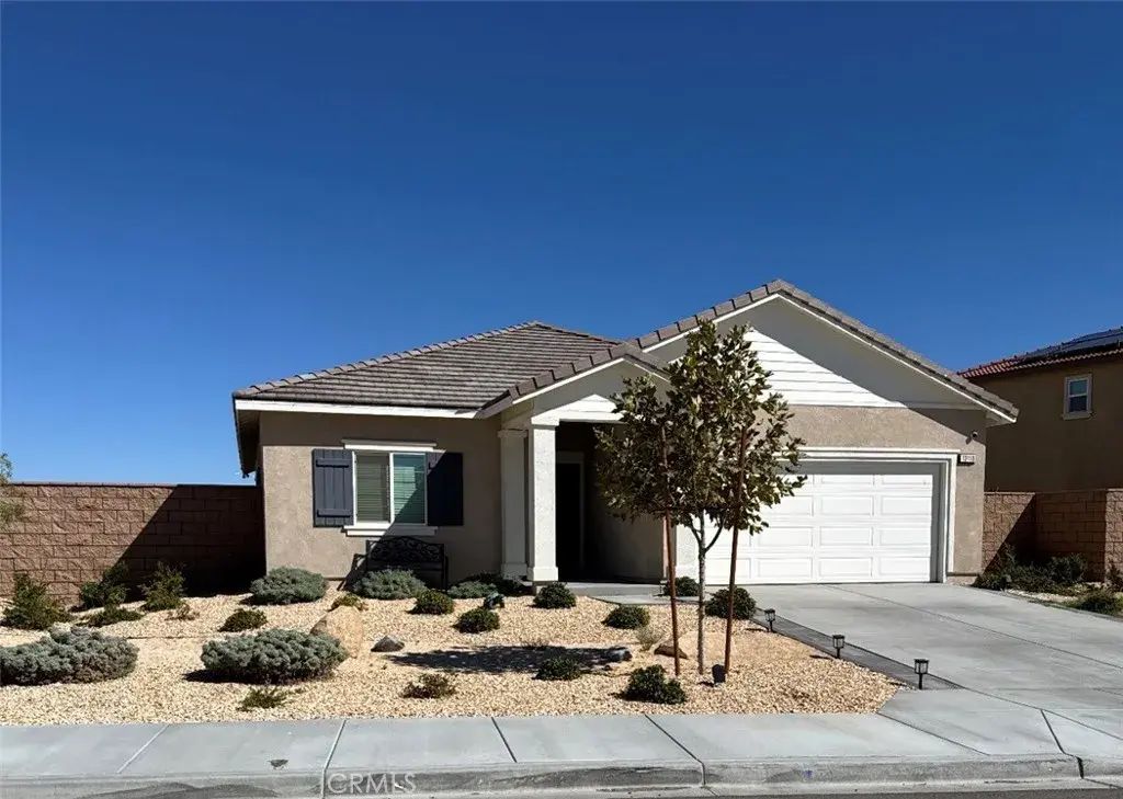 13110 Sierra Blanca, Victorville