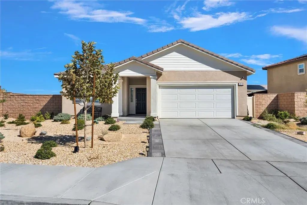 13110 Sierra Blanca, Victorville