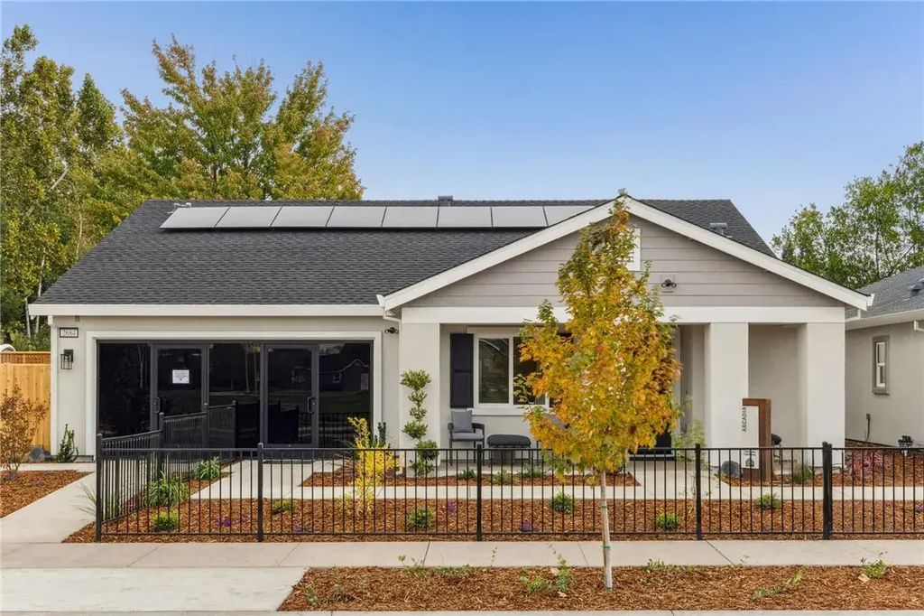 2663 Knotwood Terrace, Chico