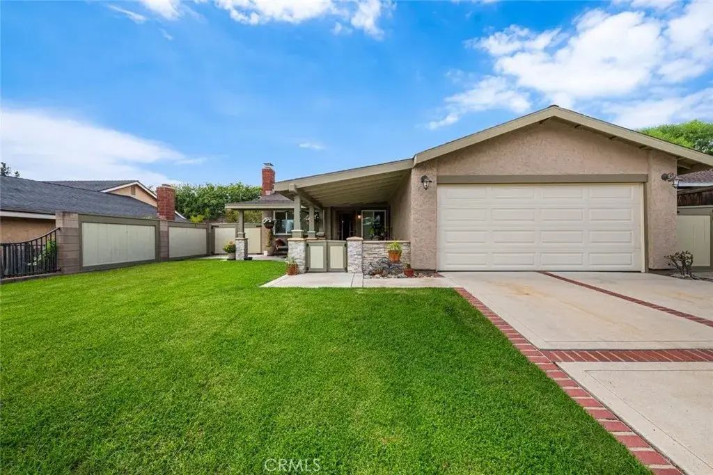 15738 Shantung, Chino Hills