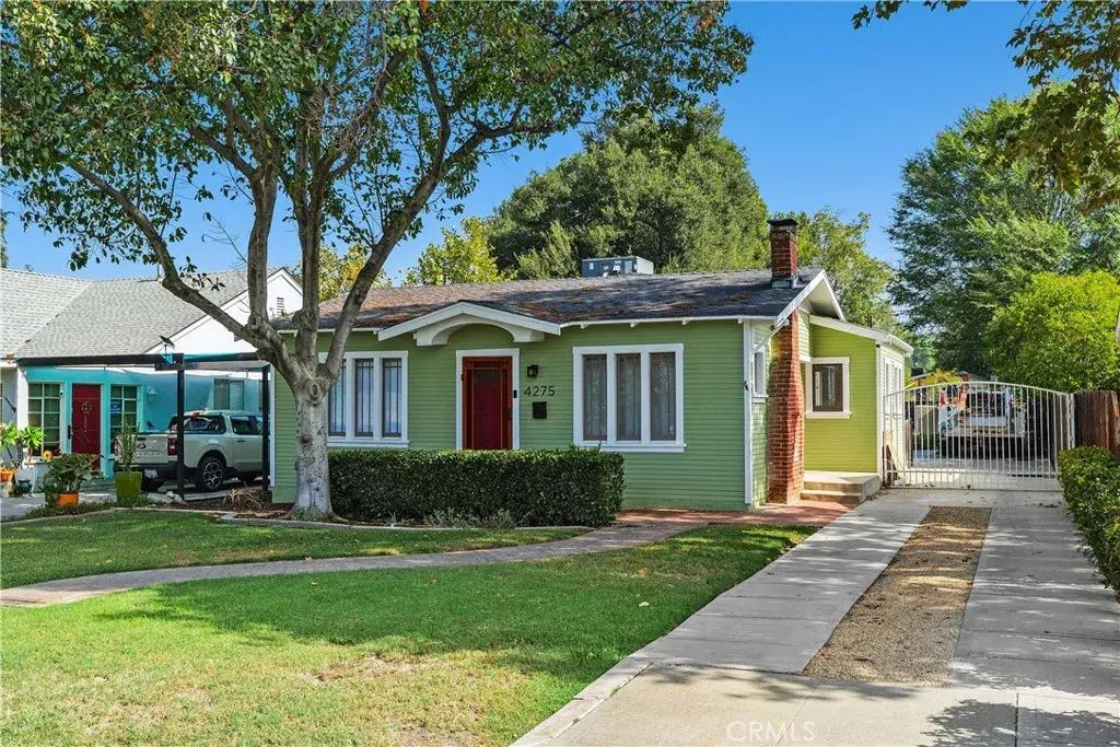 4275 Bandini Avenue, Riverside
