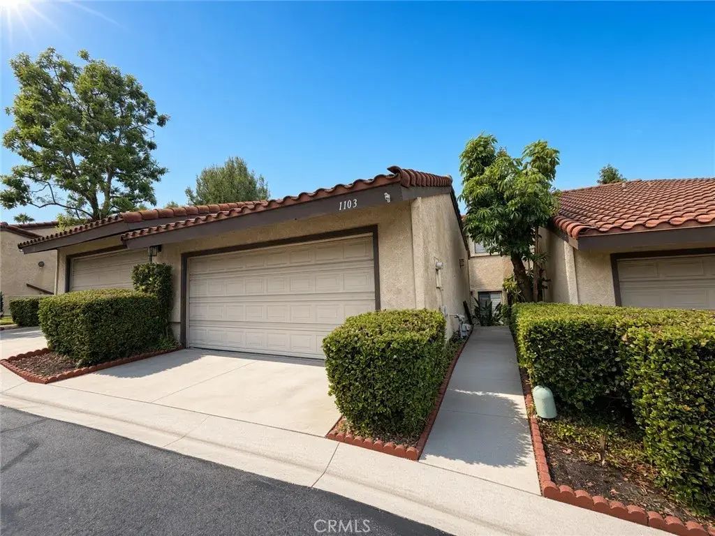 1103 Loxley, Diamond Bar
