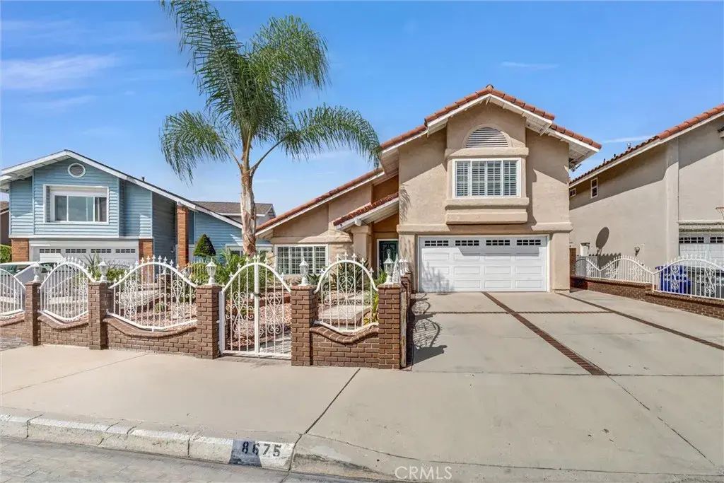8675 Pinyon Street, Buena Park