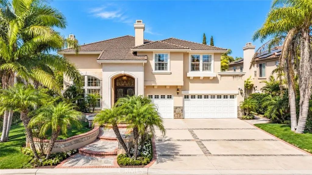 6831 Turf Drive, Huntington Beach