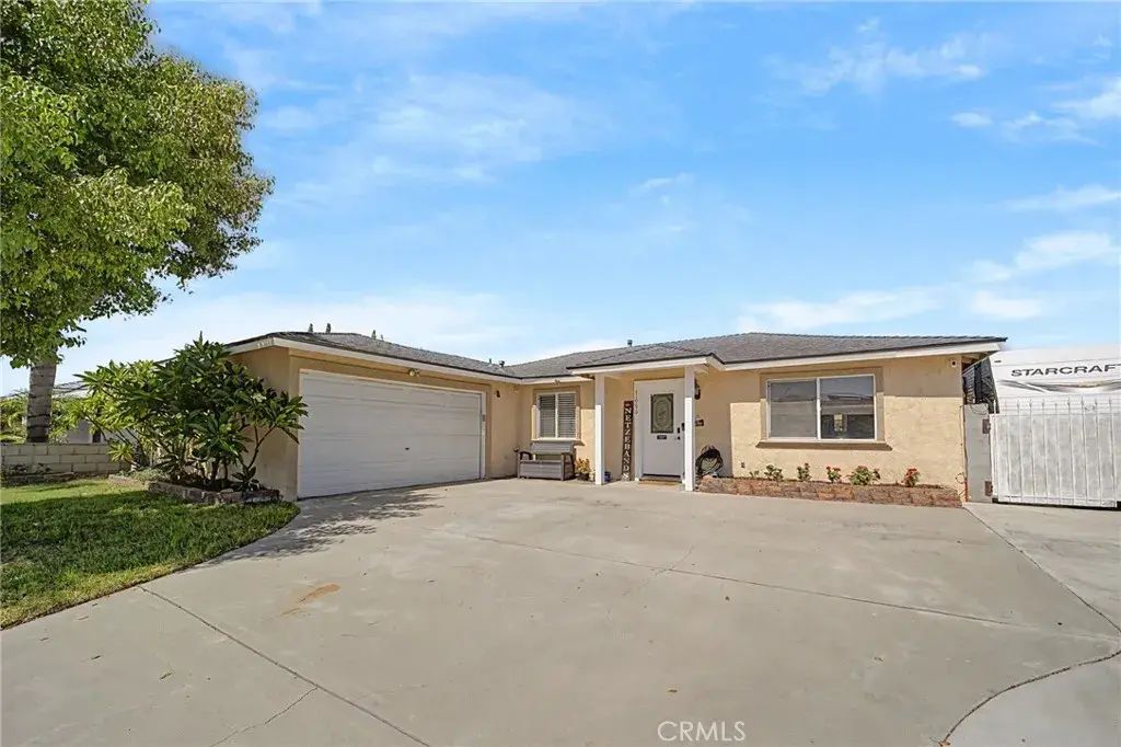 11996 Chervil Street, Rancho Cucamonga