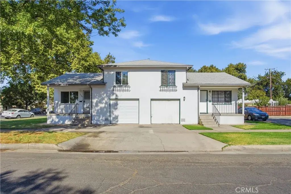 2205 O, Merced