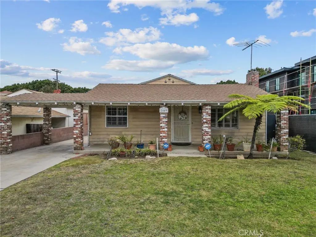 2449 23rd Street, Santa Monica