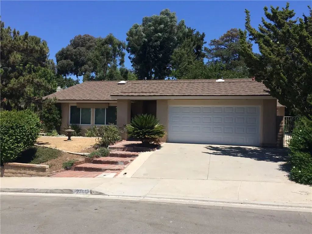 27012 Cordero, Mission Viejo