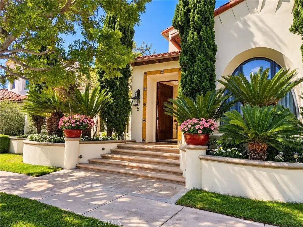 5 Scotia Sea, Newport Coast