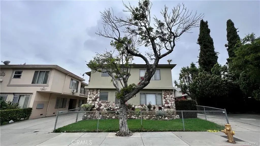 919 N Orange Grove Avenue 5, Los Angeles