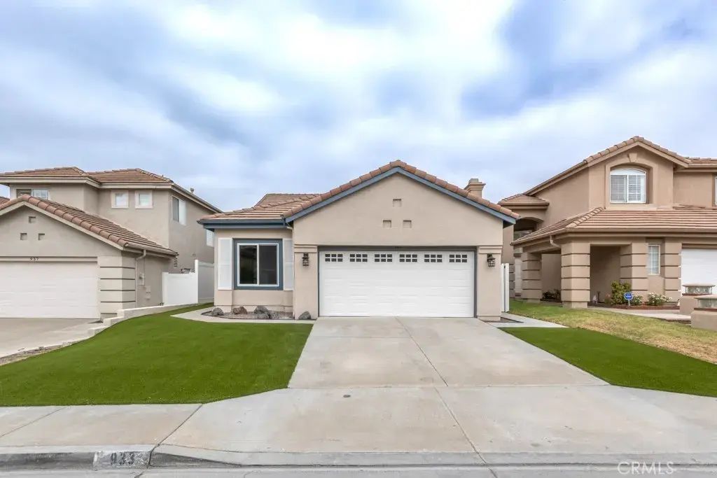 933 S Dylan Way, Anaheim Hills