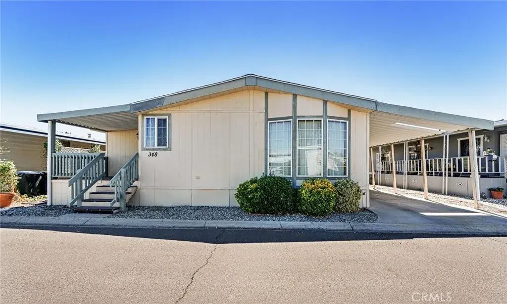 5001 W Florida 348, Hemet