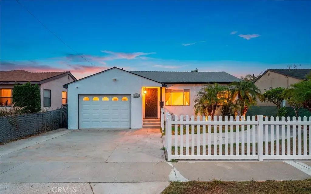 15212 Arcturus Avenue, Gardena