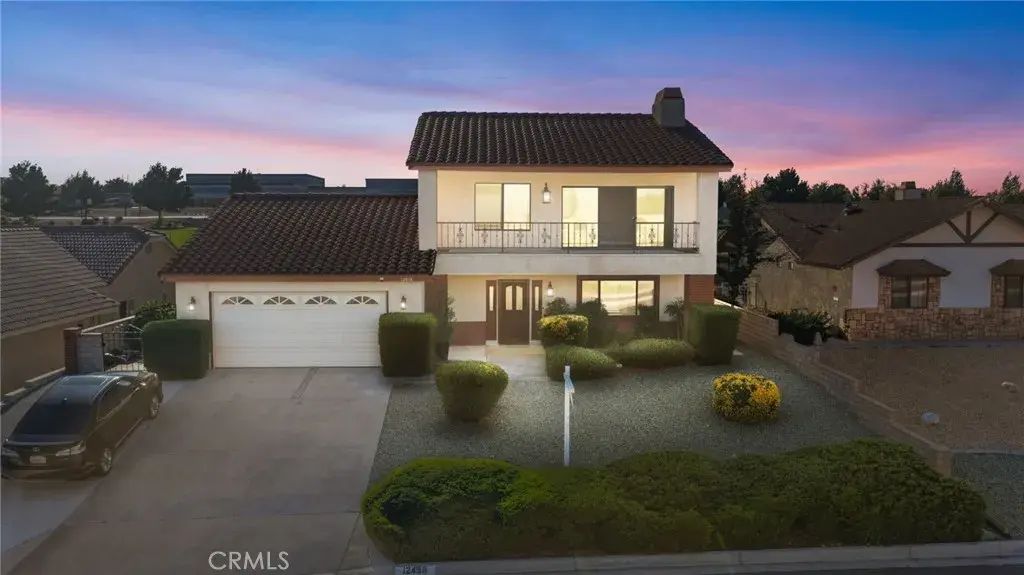 12458 Spring Valley Parkway, Victorville