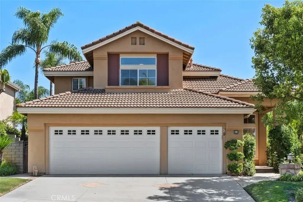 61 Hawk Hill, Mission Viejo