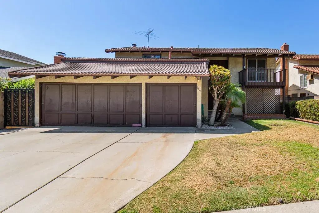 11326 Michelle, Cerritos