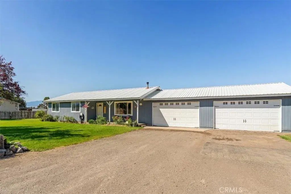 10908 Blackfoot Rd, Montague