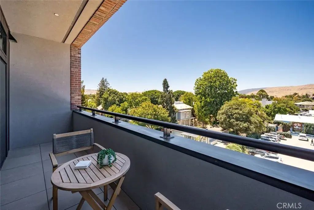 581 Higuera Street 408, San Luis Obispo