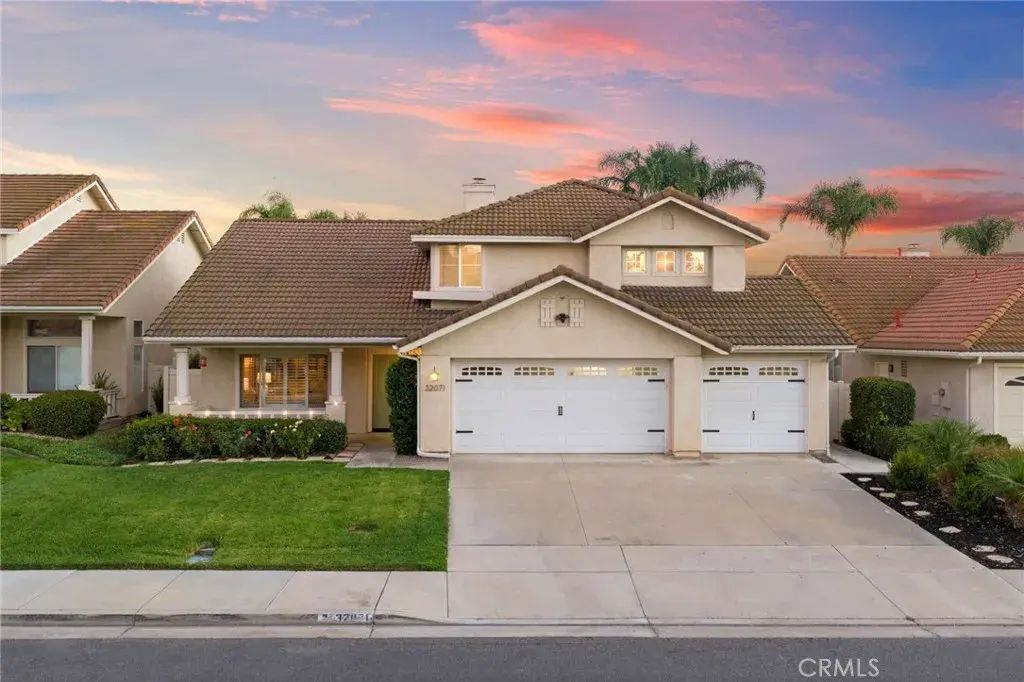 32071 Camino Nunez, Temecula