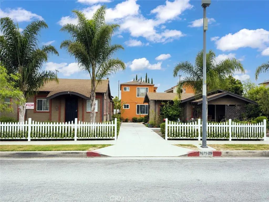 6729 Middleton, Huntington Park