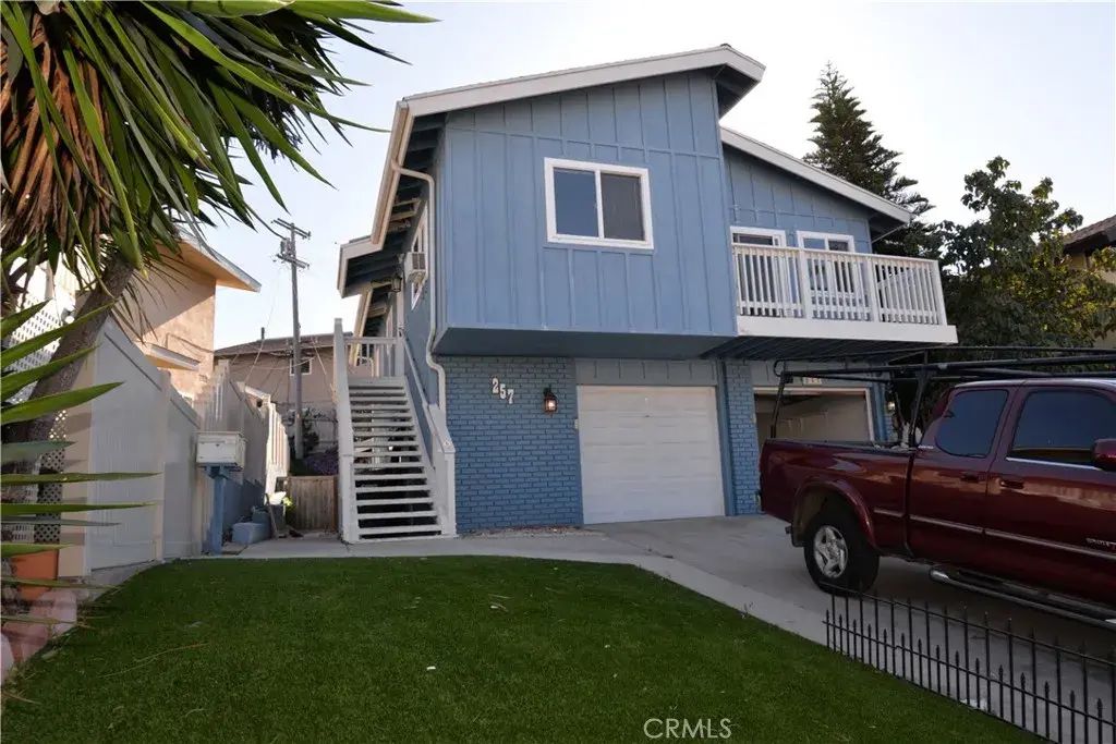 257 Avenida Victoria A, San Clemente