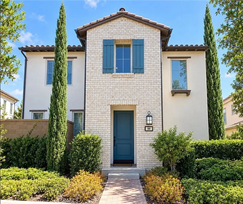 99 Decker, Irvine
