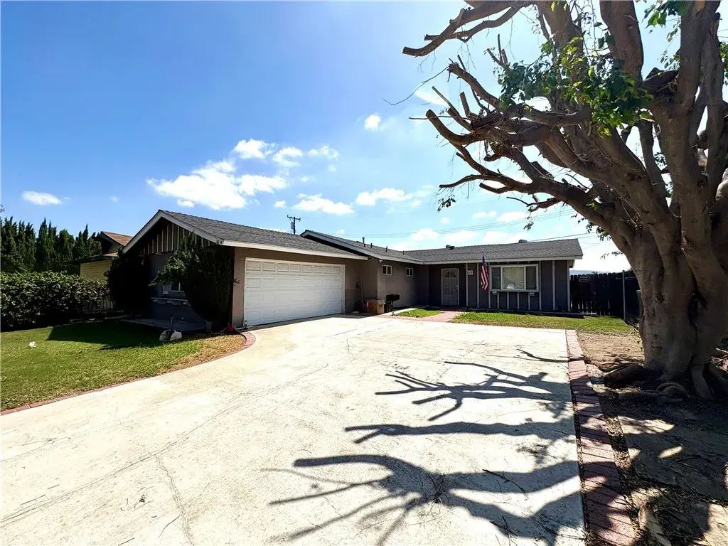 18834 Renault Street, La Puente